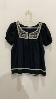 Blouse cantik atasan wanita