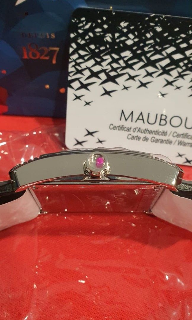 Mauboussin force clearance et energie vitales