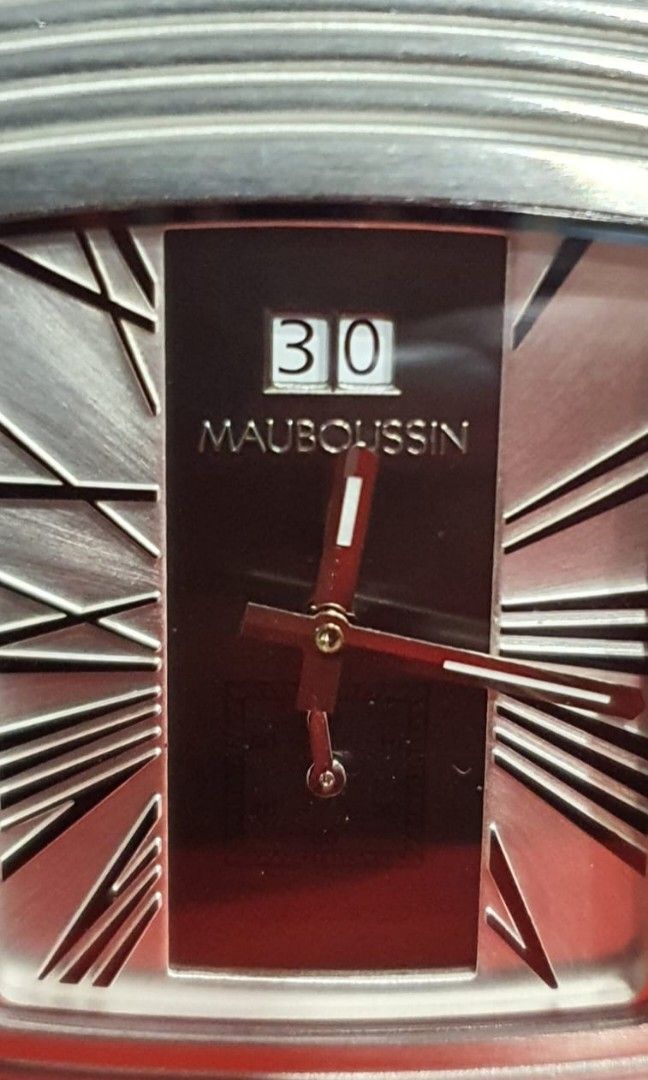 BNIB Mauboussin Force et Energie Vitales