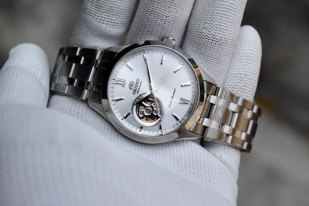 Orient 39mm best sale