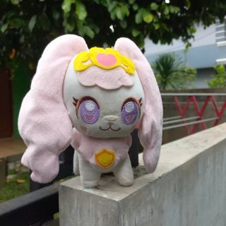 Boneka Precure Original