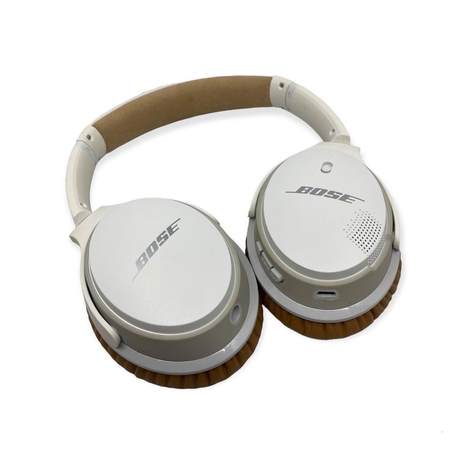 Bose soundlink headphones ae2 sales