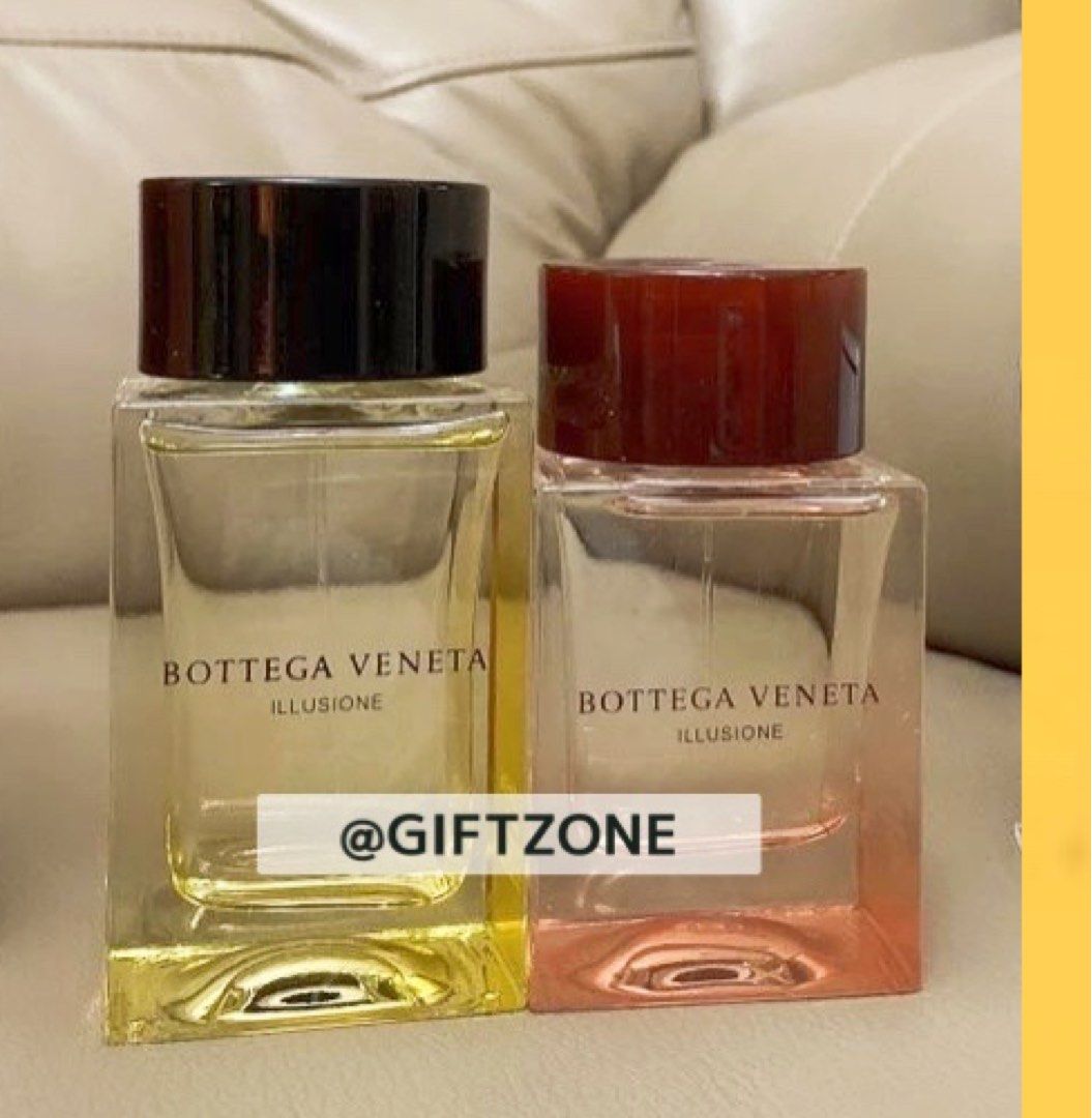 BOTTEGA VENETA 香水 75ml オードパルファム ボッテガヴェネタ - ユニ ...