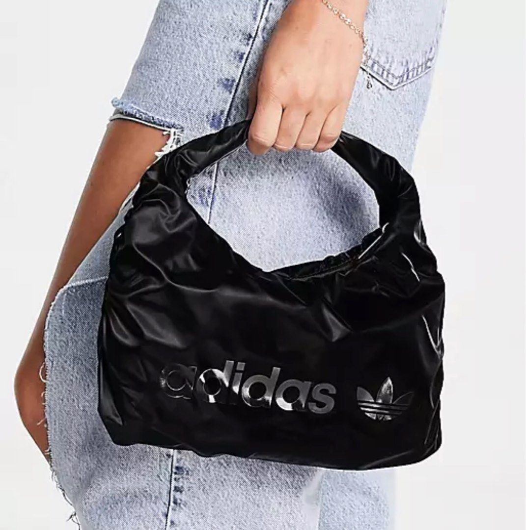 Adidas new new arrivals bags