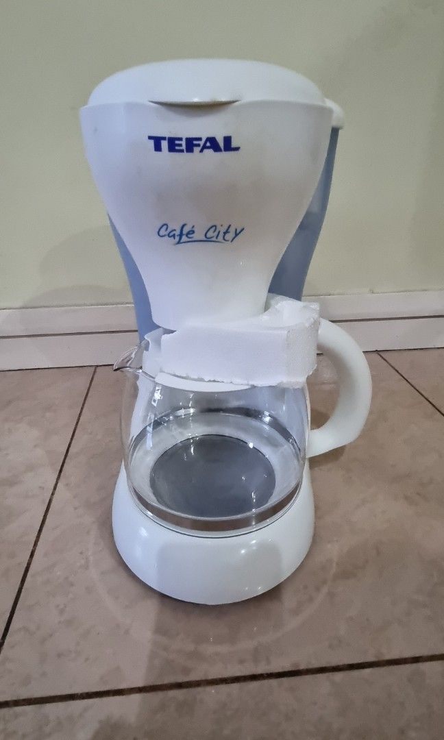 Brand new coffee maker, TV & Home Appliances, Kitchen Appliances