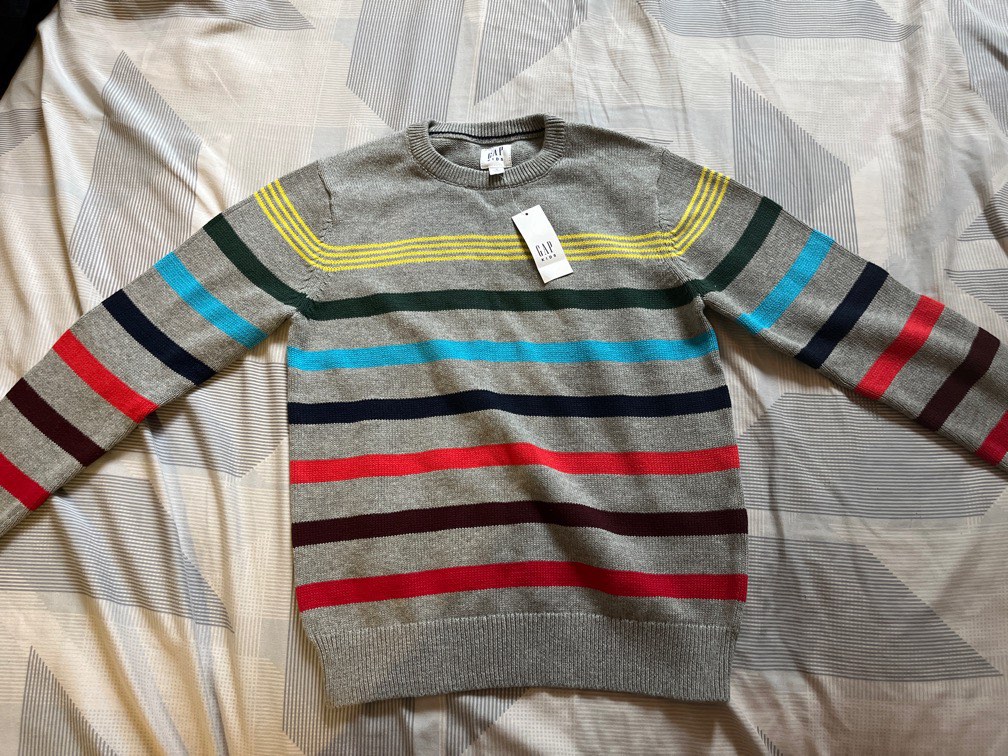 Gap kids sweater hot sale