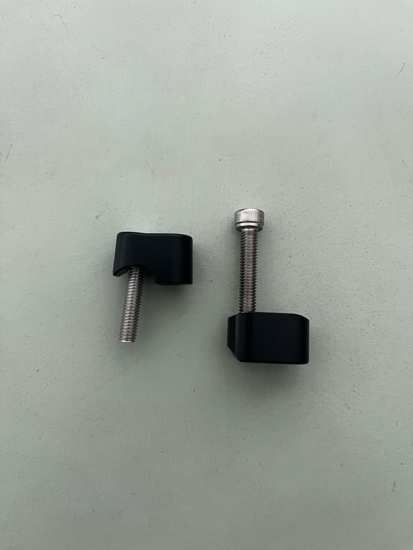 Brompton brake extender for eebrakes, Sports Equipment, Bicycles