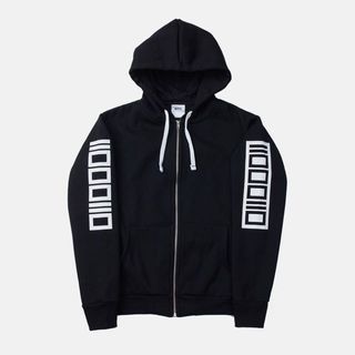 BTS 2015 HYYH On Stage Live Tour Zip Up Hoody Concert Apparel (free-size) (rare)