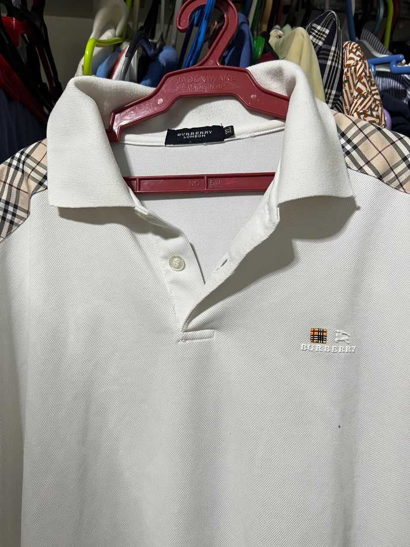 Burberry 2024 classic xl