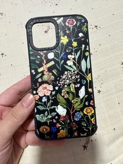 Casetify iPhone 12 case