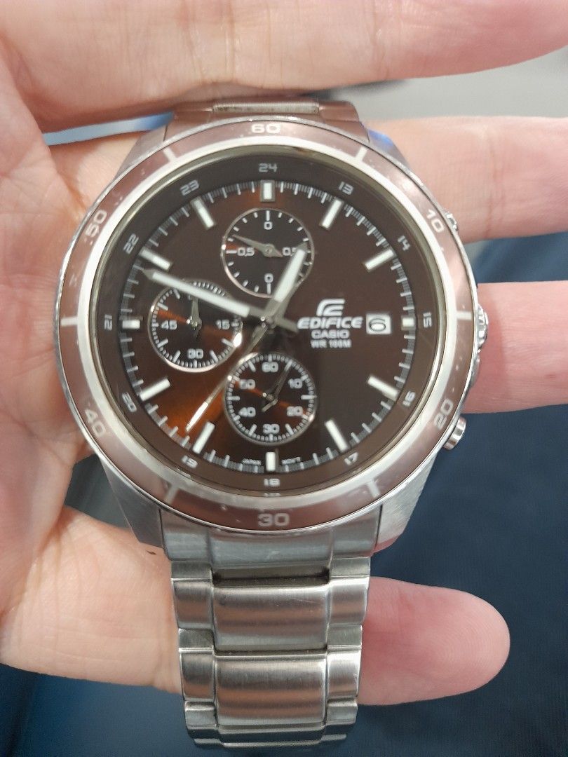 Casio edifice efr 526 dy price new arrivals