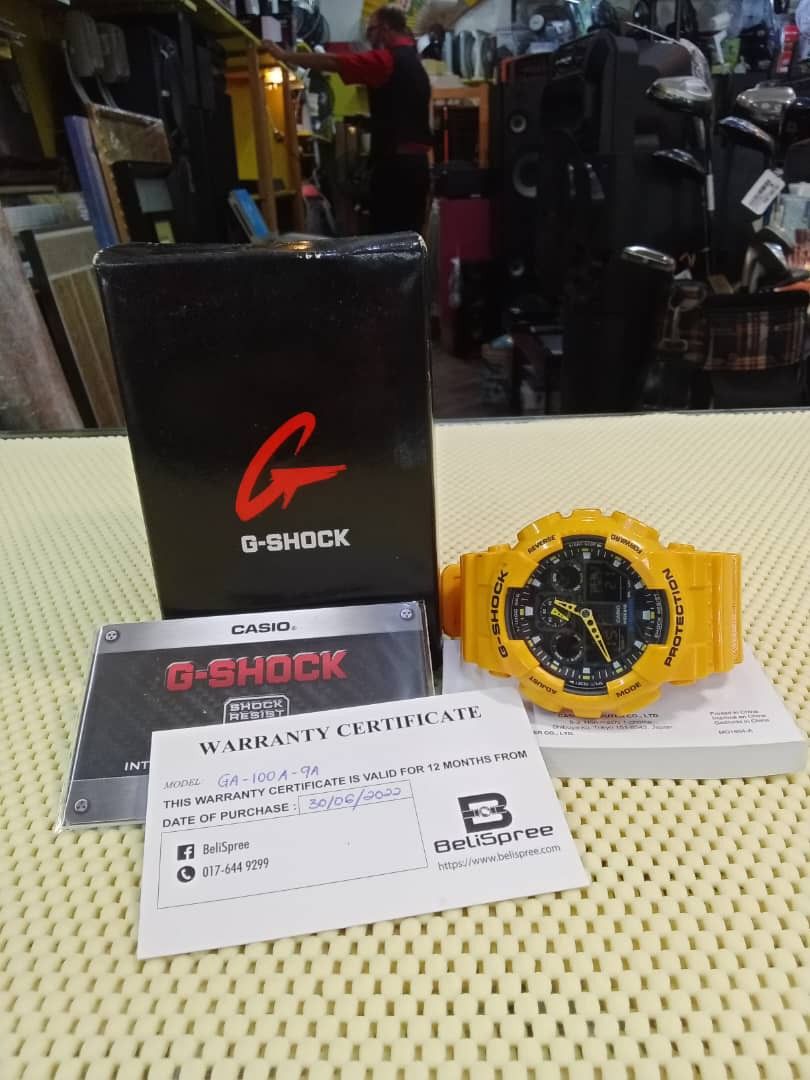 Harga g online shock bumblebee