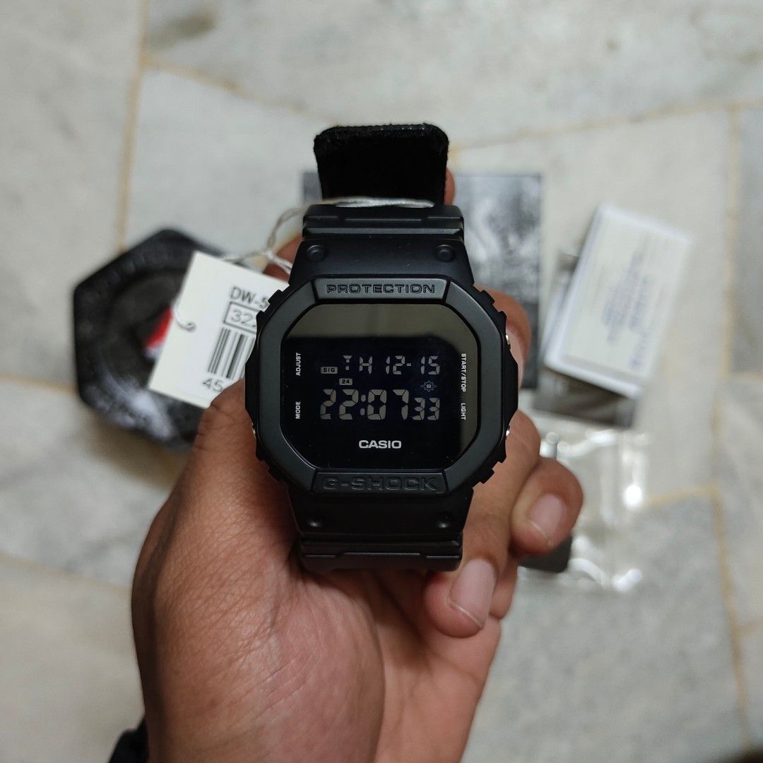 Dw5600 bbn deals