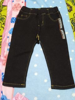 Celana import anak New