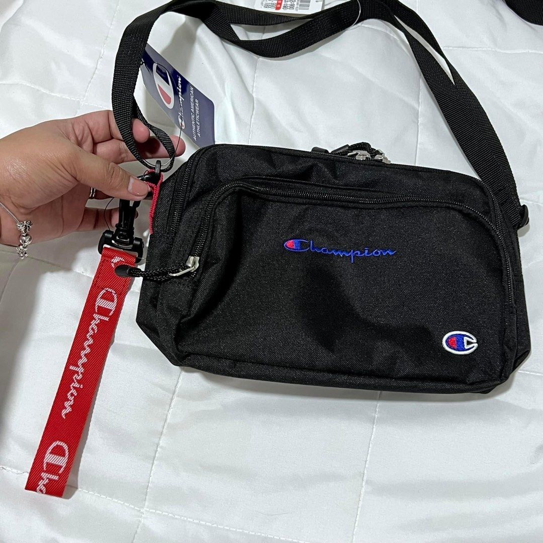 Champion sling bag price deals