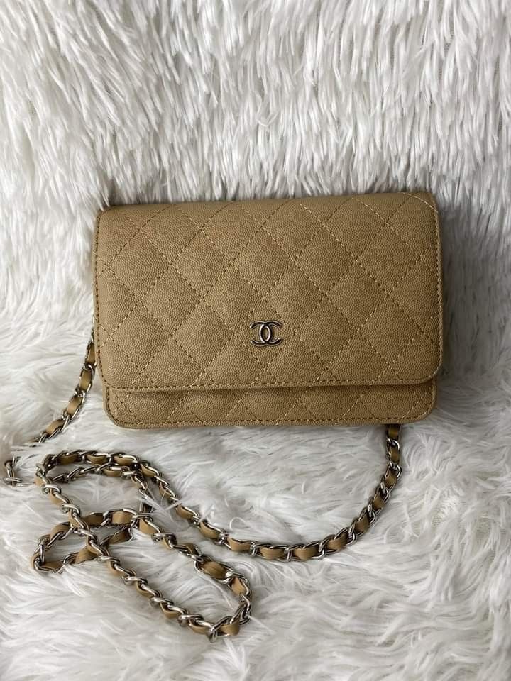 IS CHANEL WOC HARD TO GET visual data 3