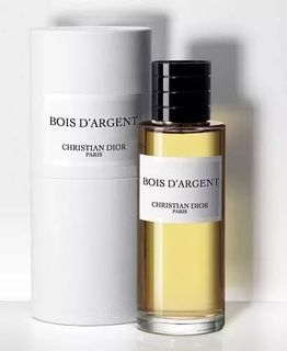 Christian Dior Bois D'argent