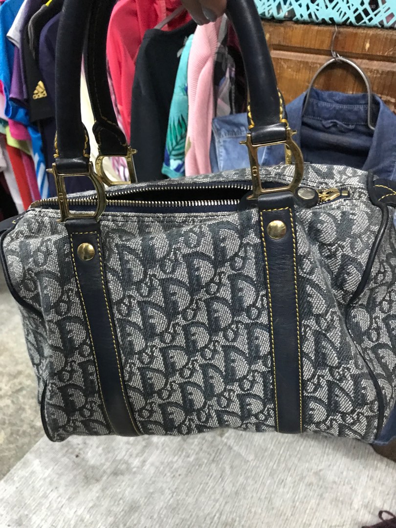 Dior Speedy Handbag 251384