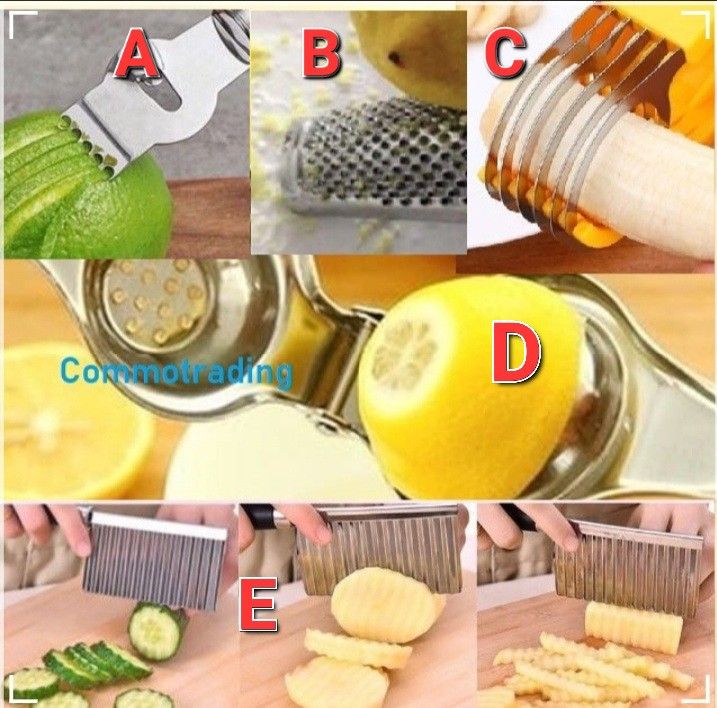 Mini Lemon Lime Slicer Critrus Cutter - China Lemon Cutter and