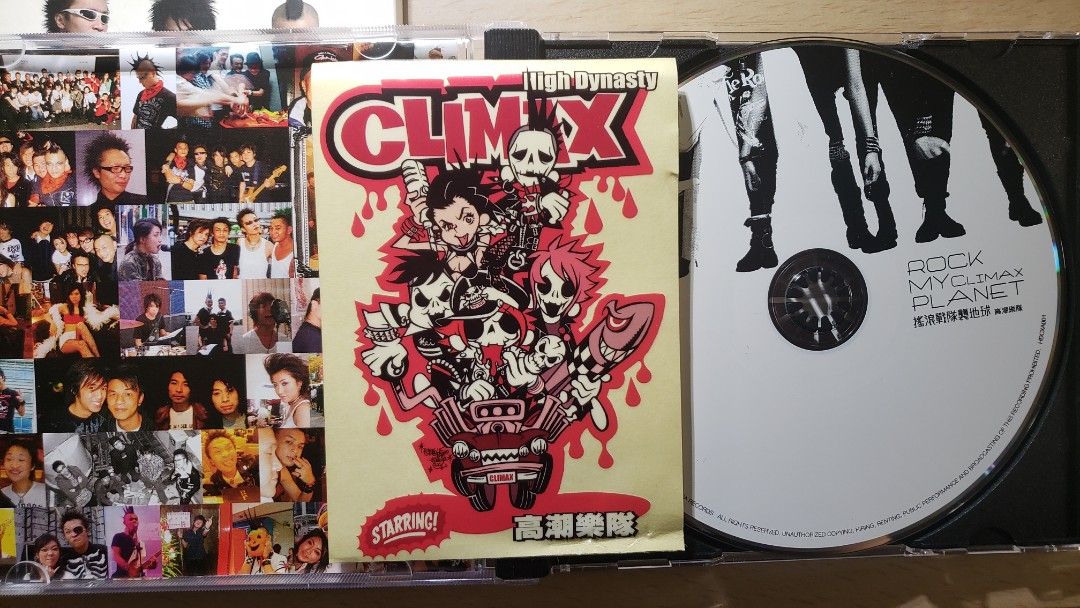 正規 GIGS/THE 氣志團/THE YANK DVD CD HEROS ROCK ミュージック