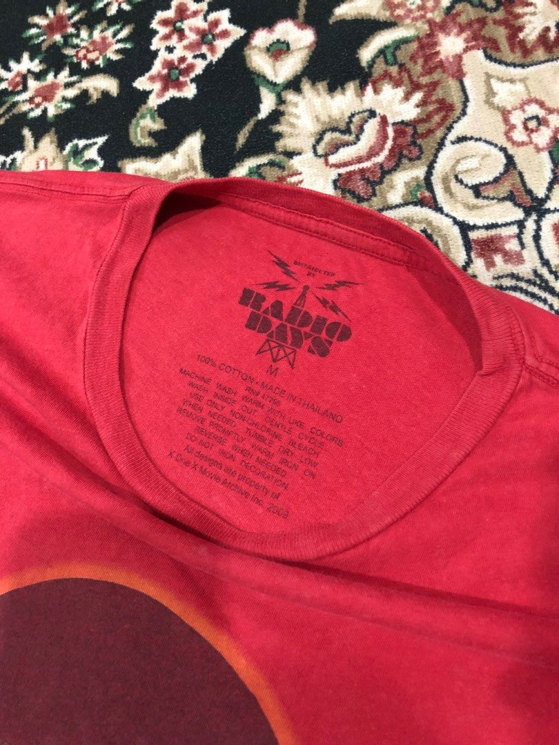 Clockwork Orange (Category: Tshirts & Polo Shirts) located in Kuantan. Submitted by damnboiss (Listing ID 1203166597, Image 2). Description: PM for details Price exclude postage.