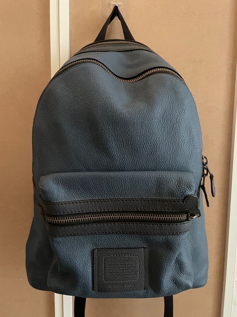 Coach backpack 2018 hotsell