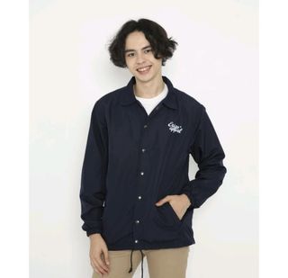 Coach jacket erigo
