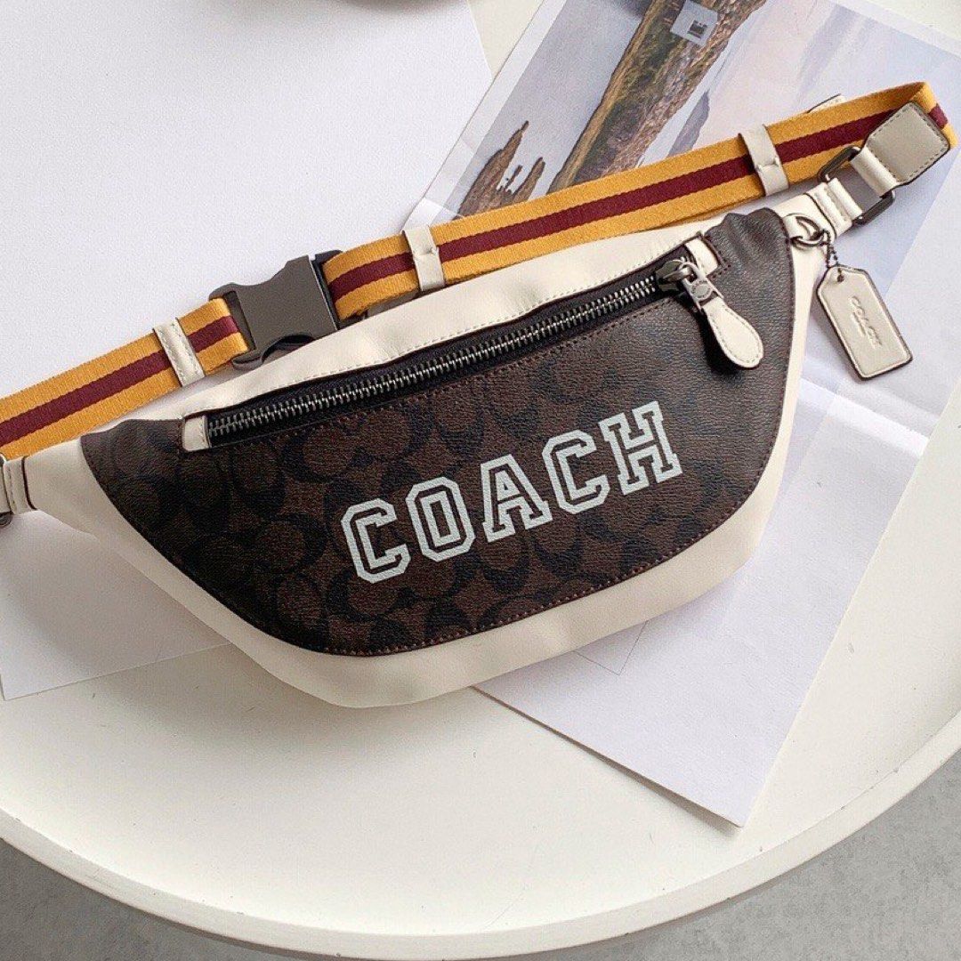 Coach Men s Belt Bag