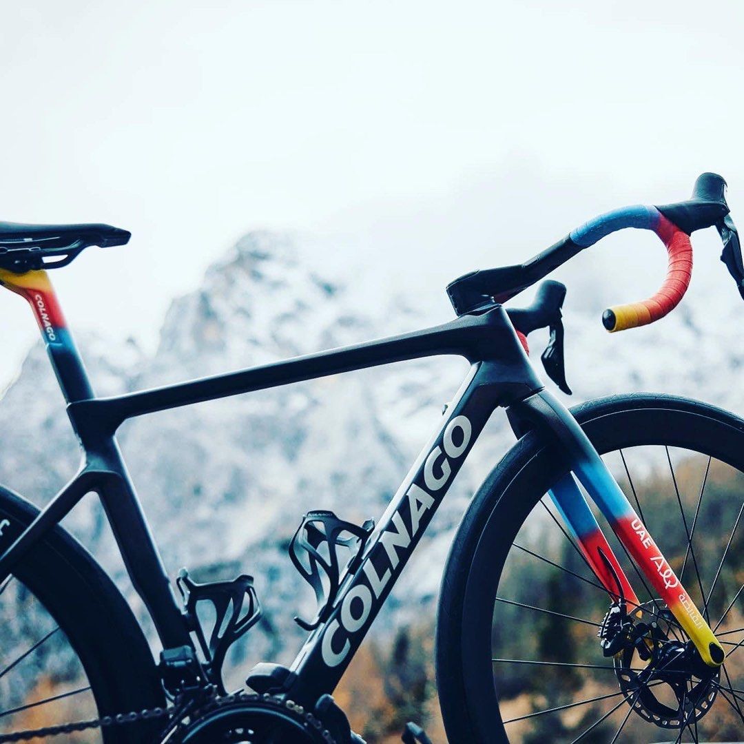 colnago outlet