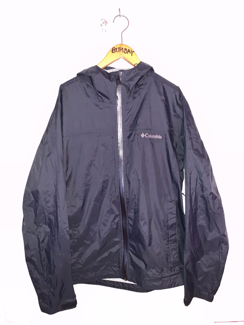 Columbia goretex jacket, Men's Fashion, Coats, Jackets and Outerwear on ...
