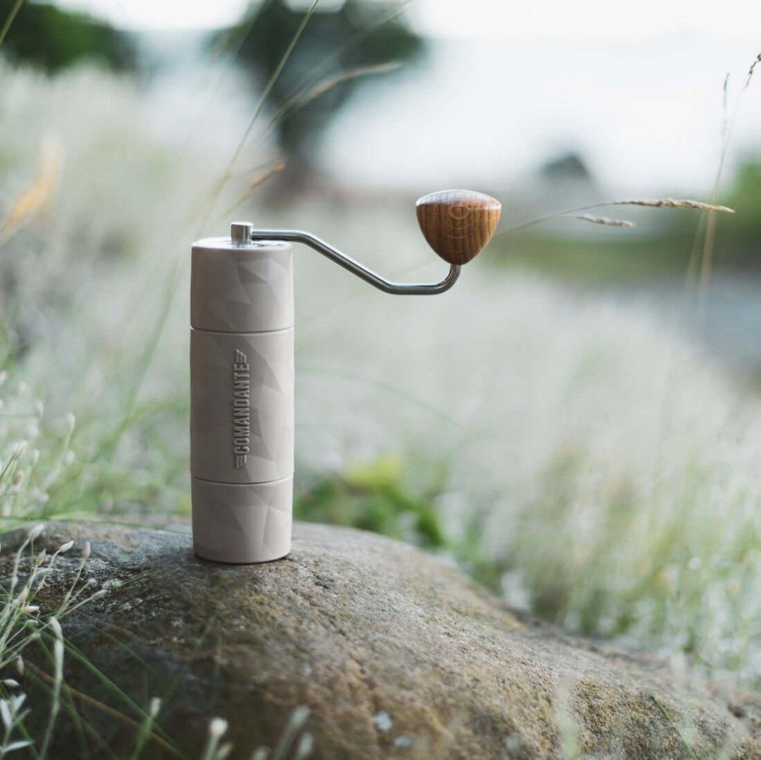 Autodante Pro (Comandante電動化) グレーver. Autodante Pro (Comandante電動化) グレーver.