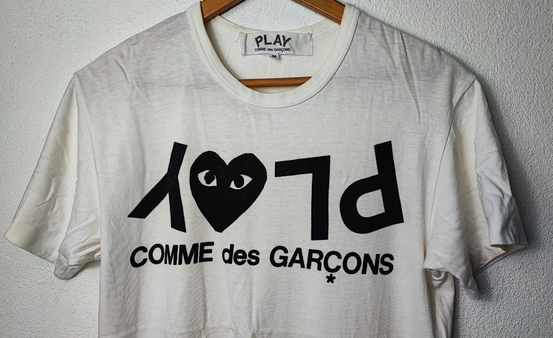 Buy comme des store garcons in japan