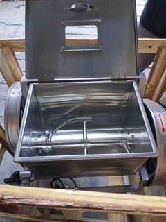 COMMERCIAL MIXER/ DOUGH, MEAT AND DRY MIXER