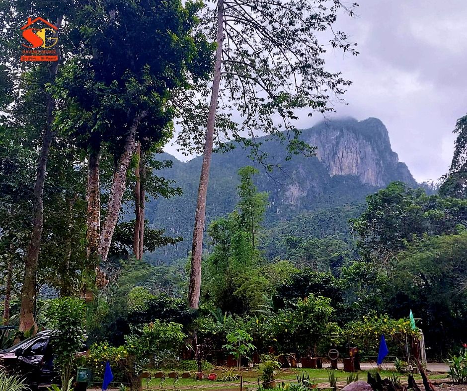 Commercial Residential Lot for Sale in Cabayugan, Puerto Princesa