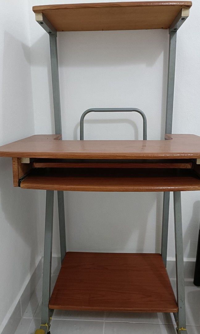 Computer table for sale, Furniture & Home Living, Furniture, Tables