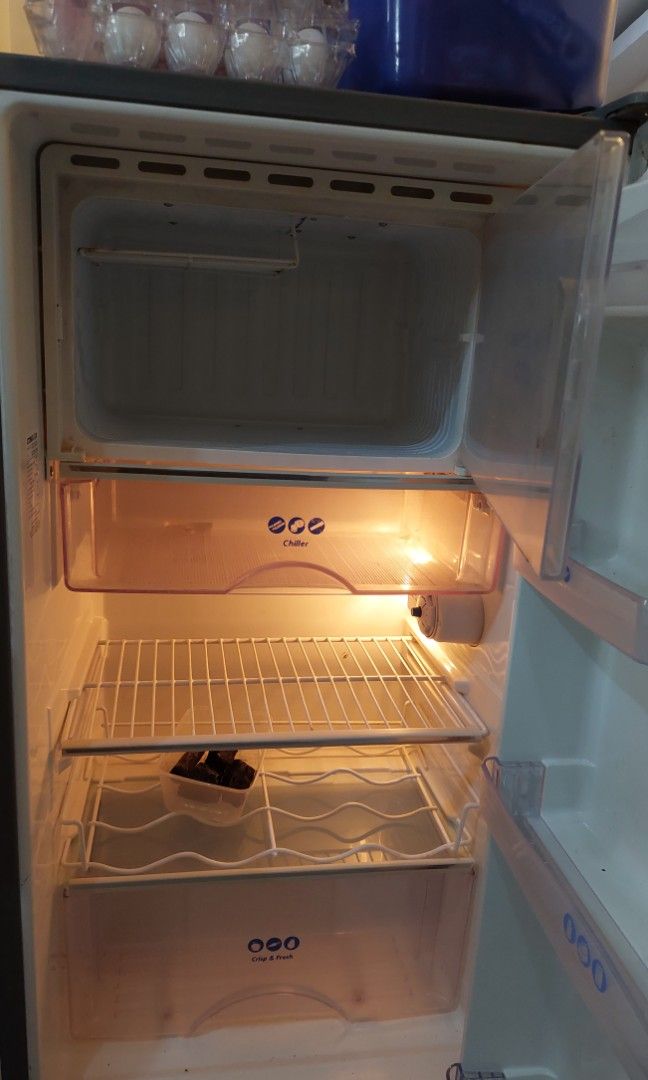 condura-5-cubic-feet-tv-home-appliances-kitchen-appliances