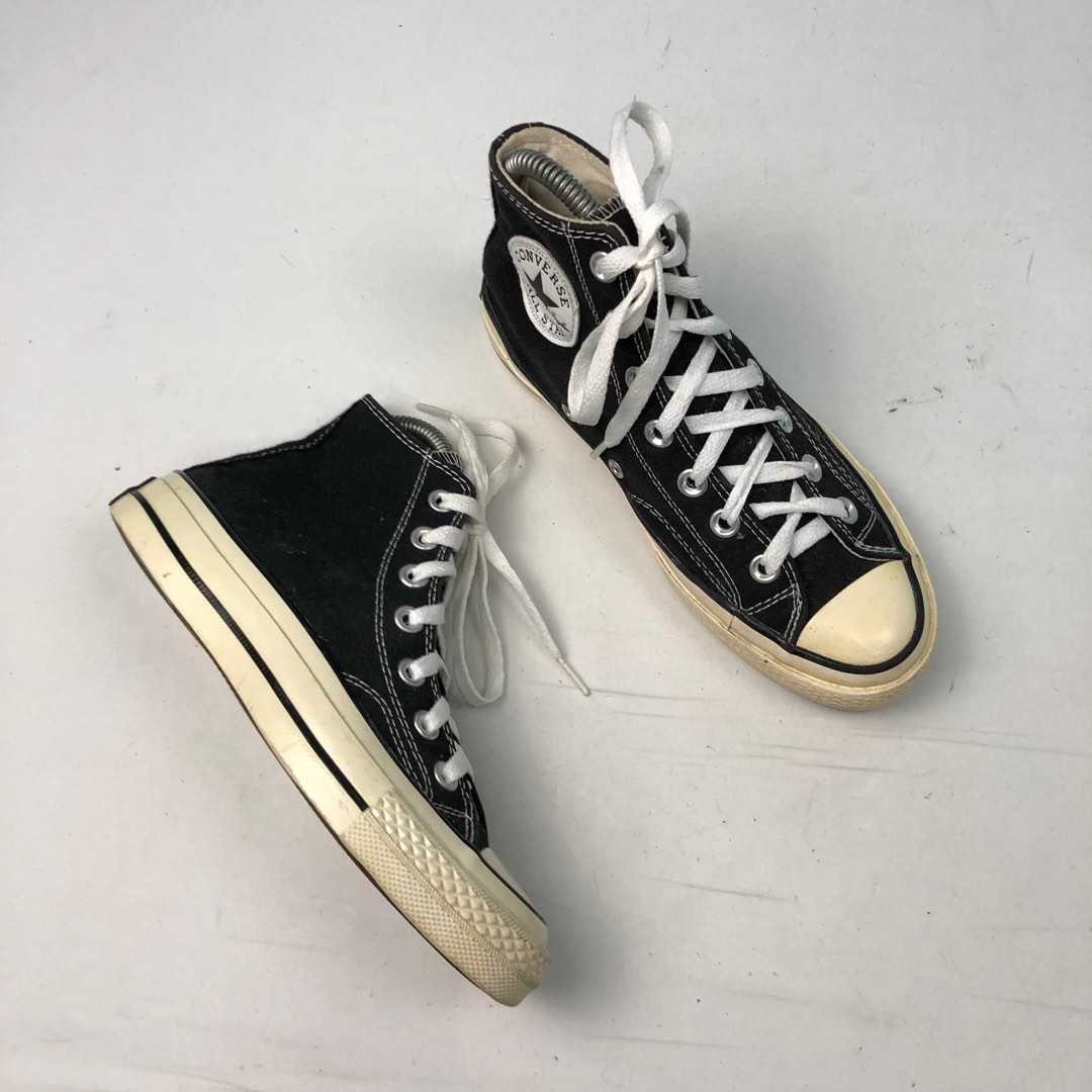 CONVERSE LONGLIFE HI size8.5(27cm) 特价! メンズ | fenixnet.it