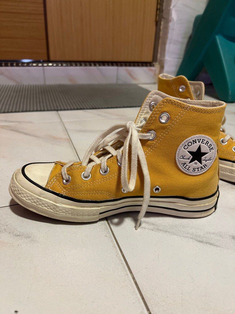 Chuck 70 vintage clearance canvas high top