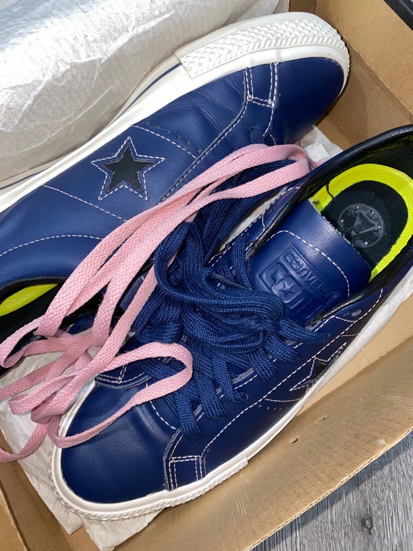 Converse one discount star sp
