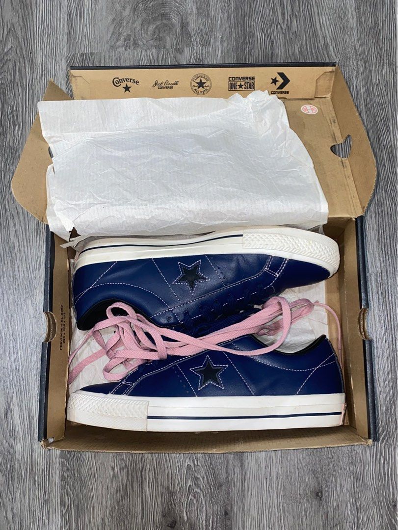 Converse One Star SP Men s Fashion Footwear Casual shoes on