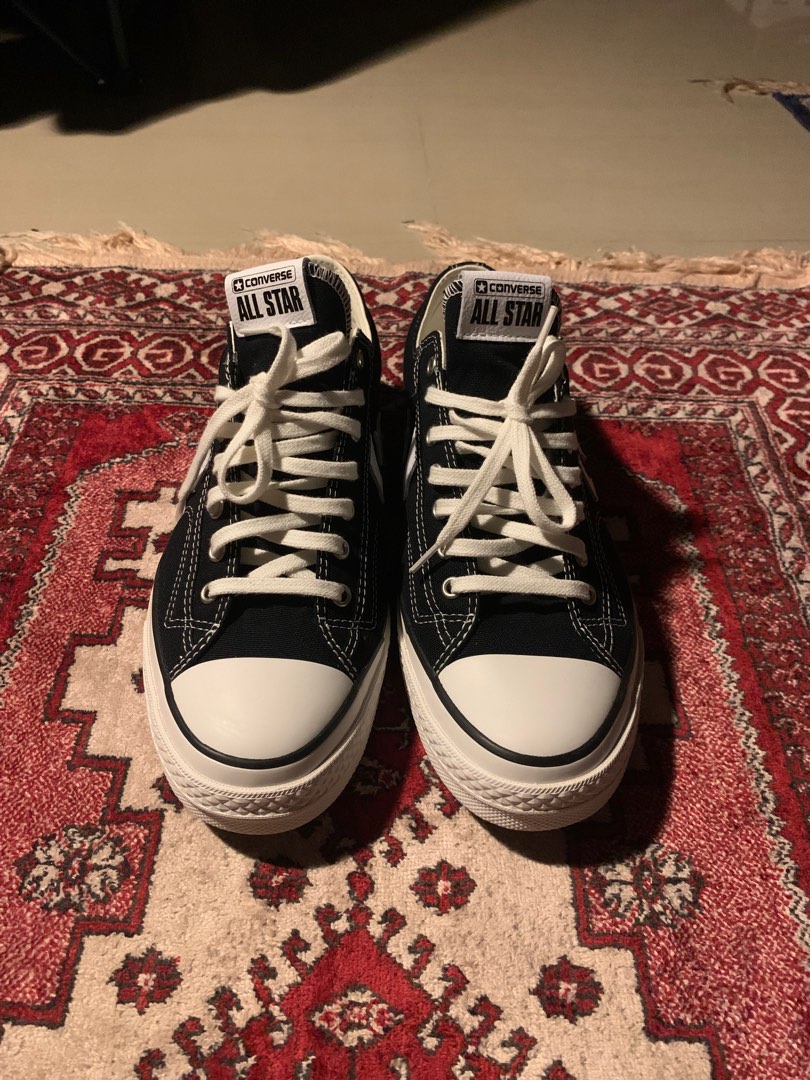 All star player clearance converse