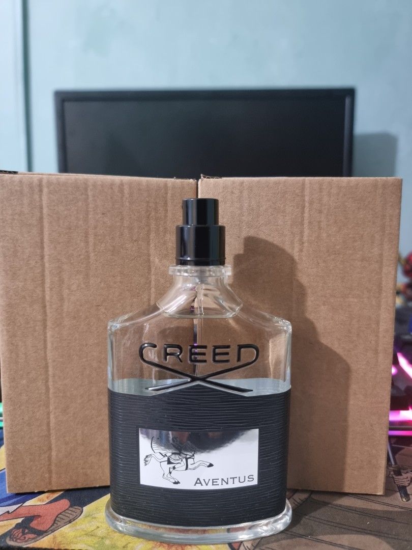 Creed Aventus 100ML, Beauty & Personal Care, Fragrance & Deodorants on ...