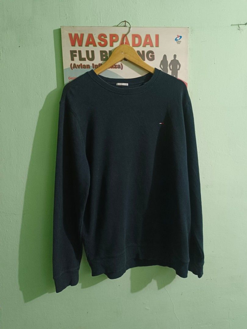 Tommy hilfiger thrift sales
