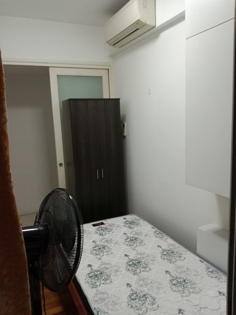 Dahlia park condo room for rent, Property, Rentals, Room Rentals on