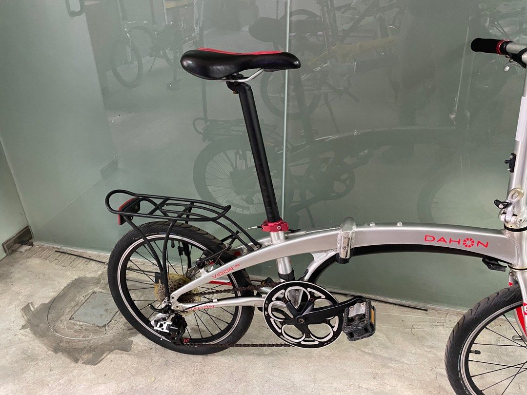 Vigor d9 sales