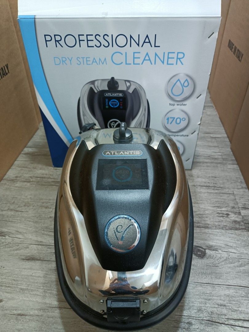 Delphin/Rainbow/Dolphin Vacuum, TV & Home Appliances, Vacuum Cleaner