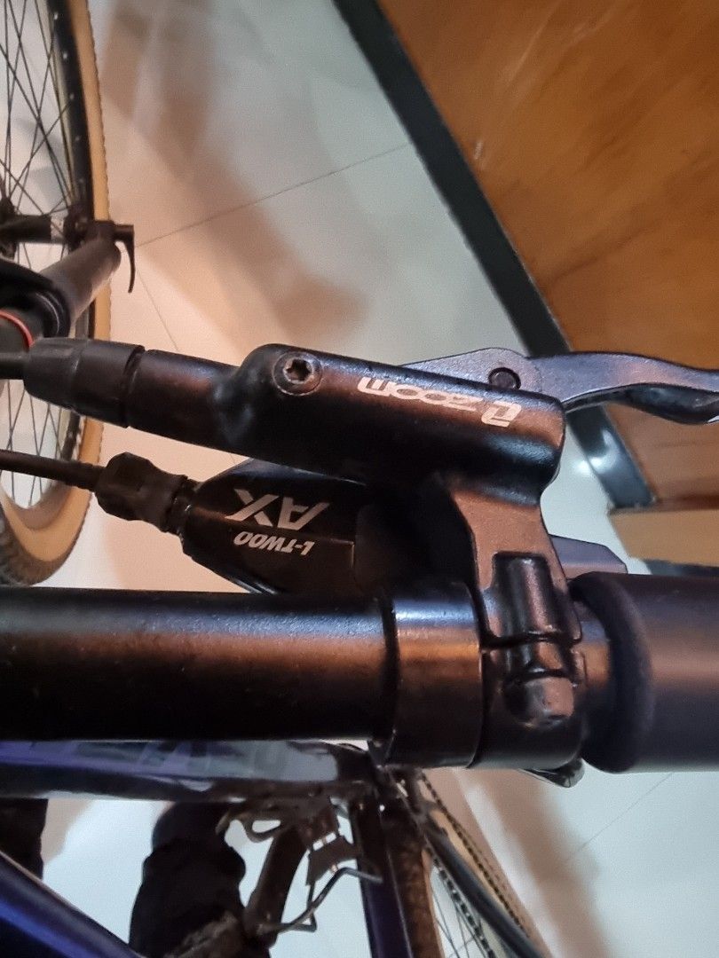Devel Techteam 29er, Sports Equipment, Bicycles & Parts, Bicycles on ...