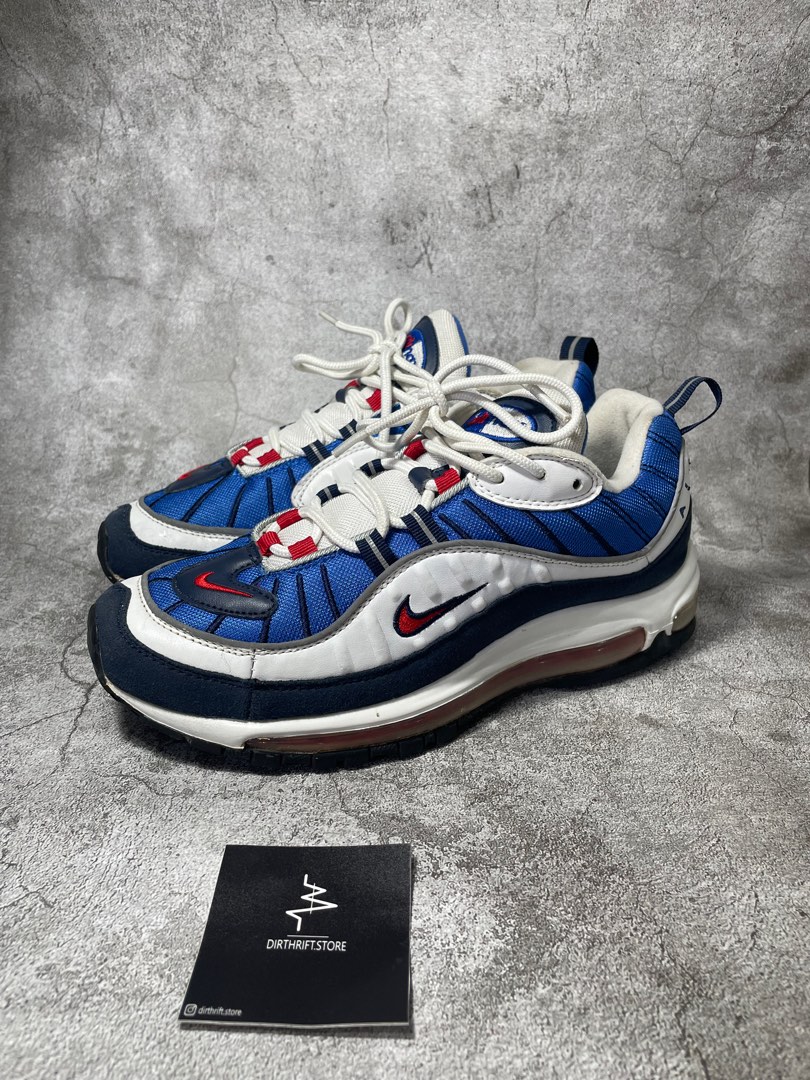 Harga nike air deals max 98