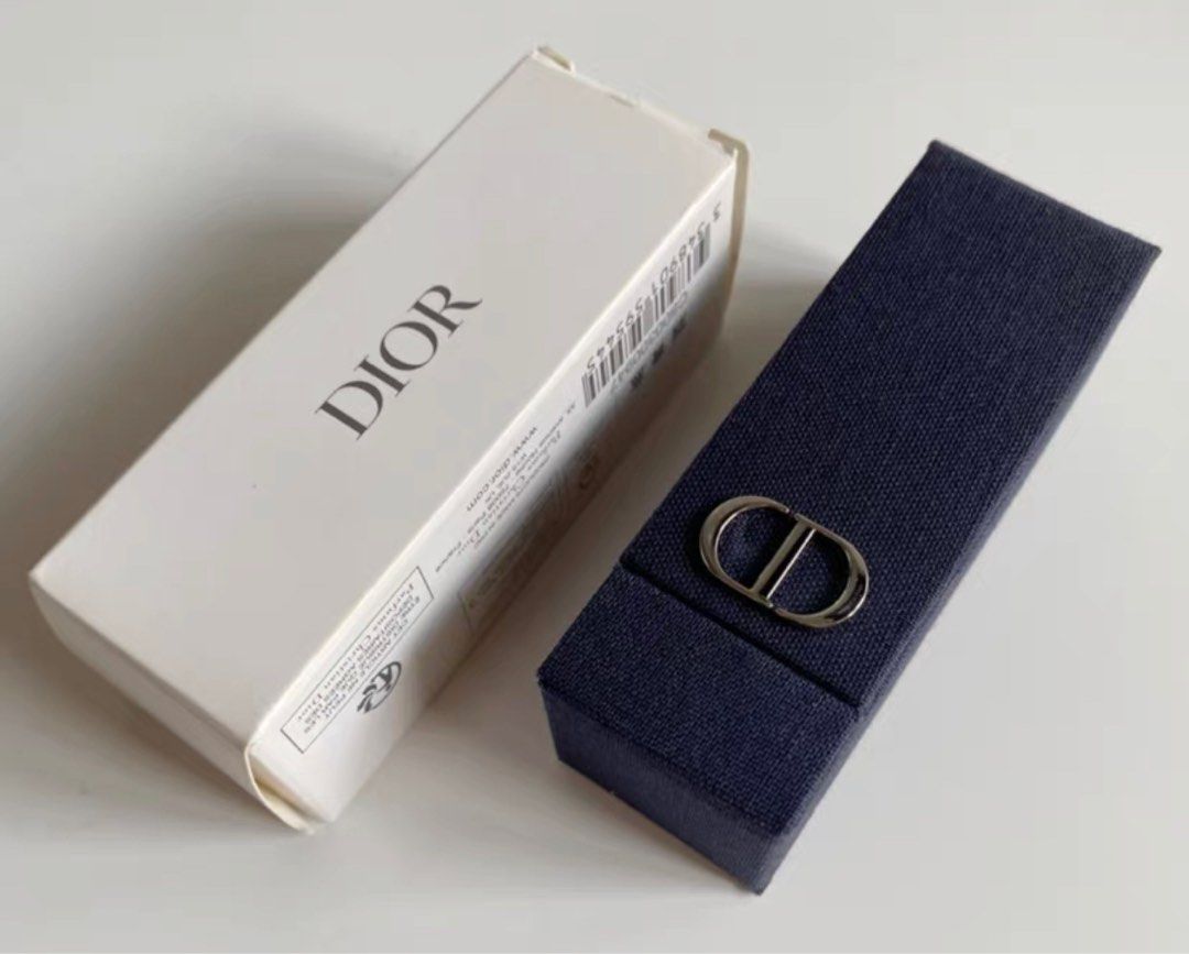 Dior lipstick case, Luxury, Accessories on Carousell