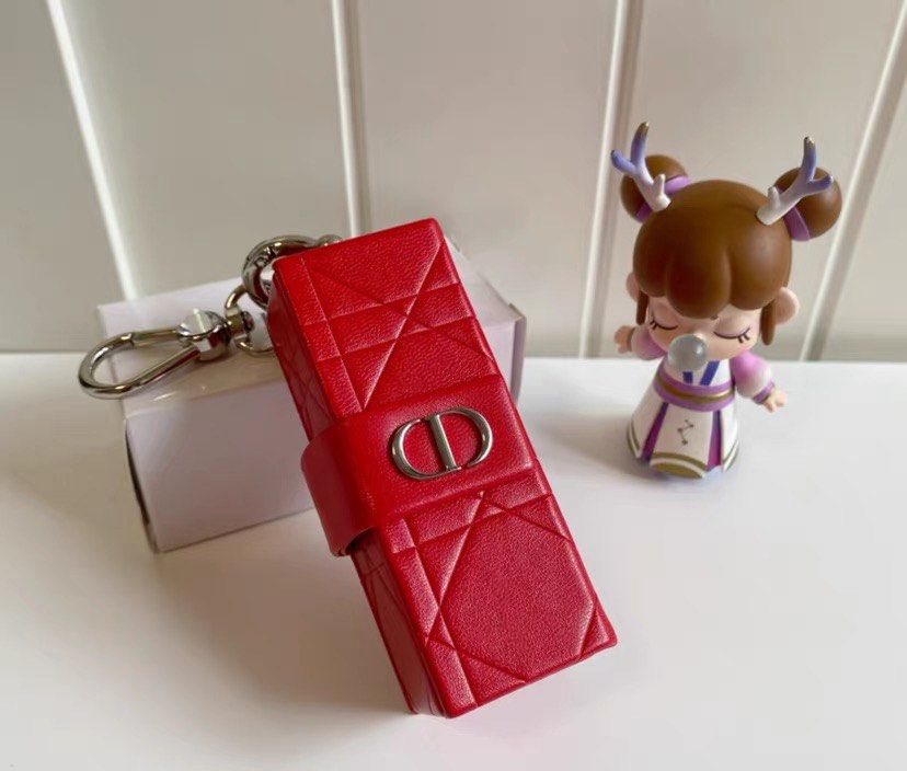 Dior lipstick case, Luxury, Accessories on Carousell